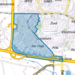 Industrieterrein De Poel