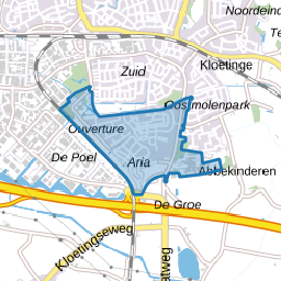 Overzuid