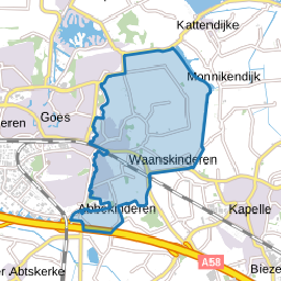 Kloetinge