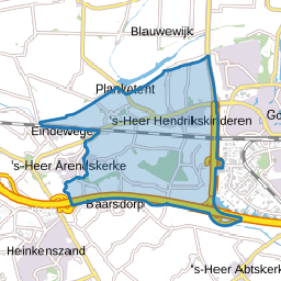 's-Heer-Hendrikskinderen