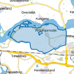 Wolphaartsdijk