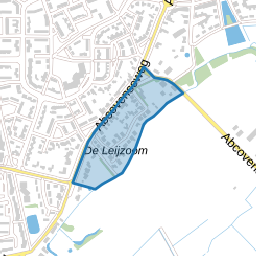 De Leijzoom