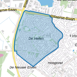 De Hellen