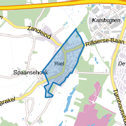 Riel-Dorp