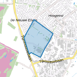 Sportpark Van den Wildenberg