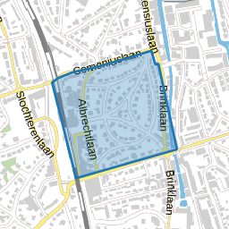 Prins Hendrikkwartier