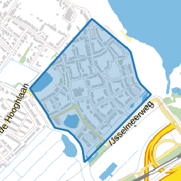 Buitendijken Muiderberg