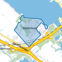 Muiderberg