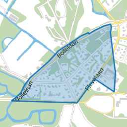 Bos van Bredius-Noord