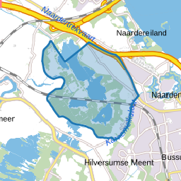 Naardermeer