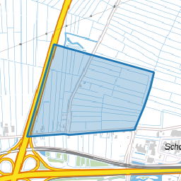 Bedrijventerrein Noord