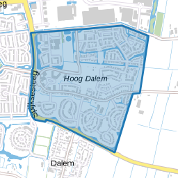 Hoog Dalem