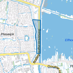 Bodegraafsestraatweg