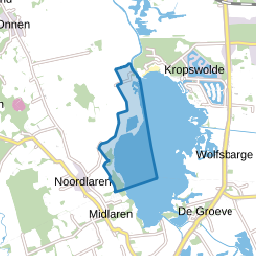 Zuidlaardermeer