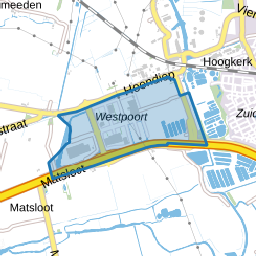 Westpoort