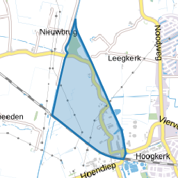 Zuidwending