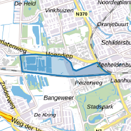 De Suikerzijde-Noord