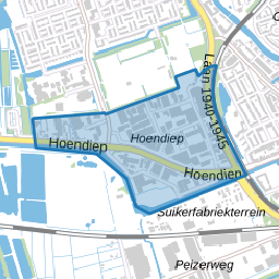 Hoendiep