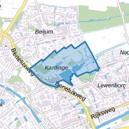 Kardinge