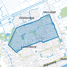 Lewenborg-Noord