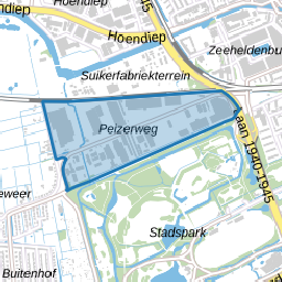 Peizerweg