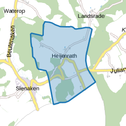 Heijenrade