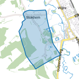 Stokhem-Beertsenhoven