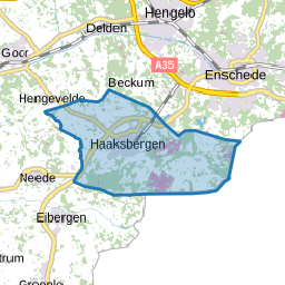 Haaksbergen