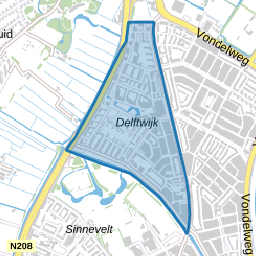 Delftwijk