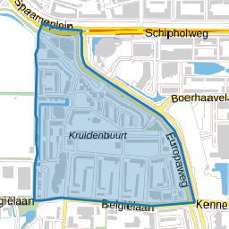 Kruidenbuurt