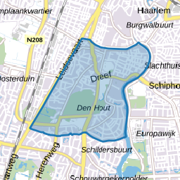 Haarlemmerhoutkwartier