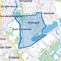 Molenwijk