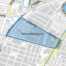 Hasselaersbuurt