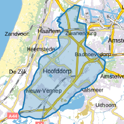 Haarlemmermeer