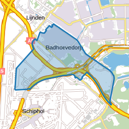 Badhoevedorp