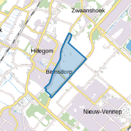 Beinsdorp