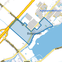 Burgerveen