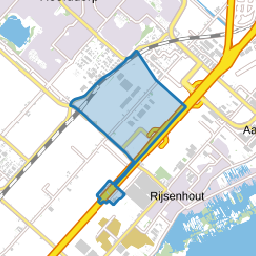 Hoofddorp De Landman