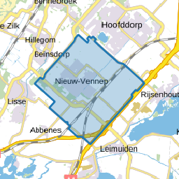 Nieuw-Vennep
