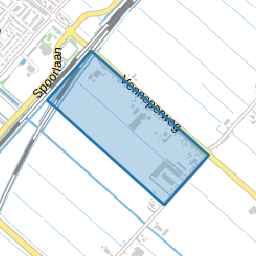 Nieuw-Vennep 't Kabel