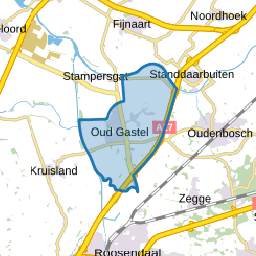 Oud Gastel