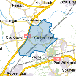 Oudenbosch