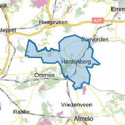 Hardenberg