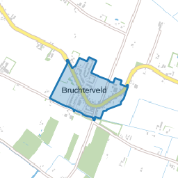 Bruchterveld Kern