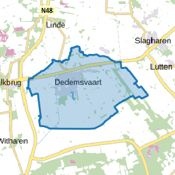 Dedemsvaart