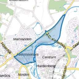 Heemse-Oost Heemsermars