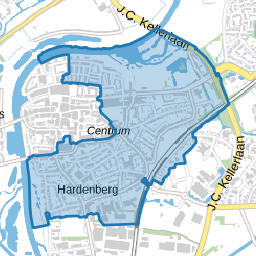 Overig Stad Hardenberg