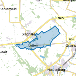 Lutten