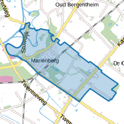 Marienberg