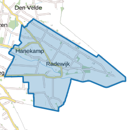 Radewijk
